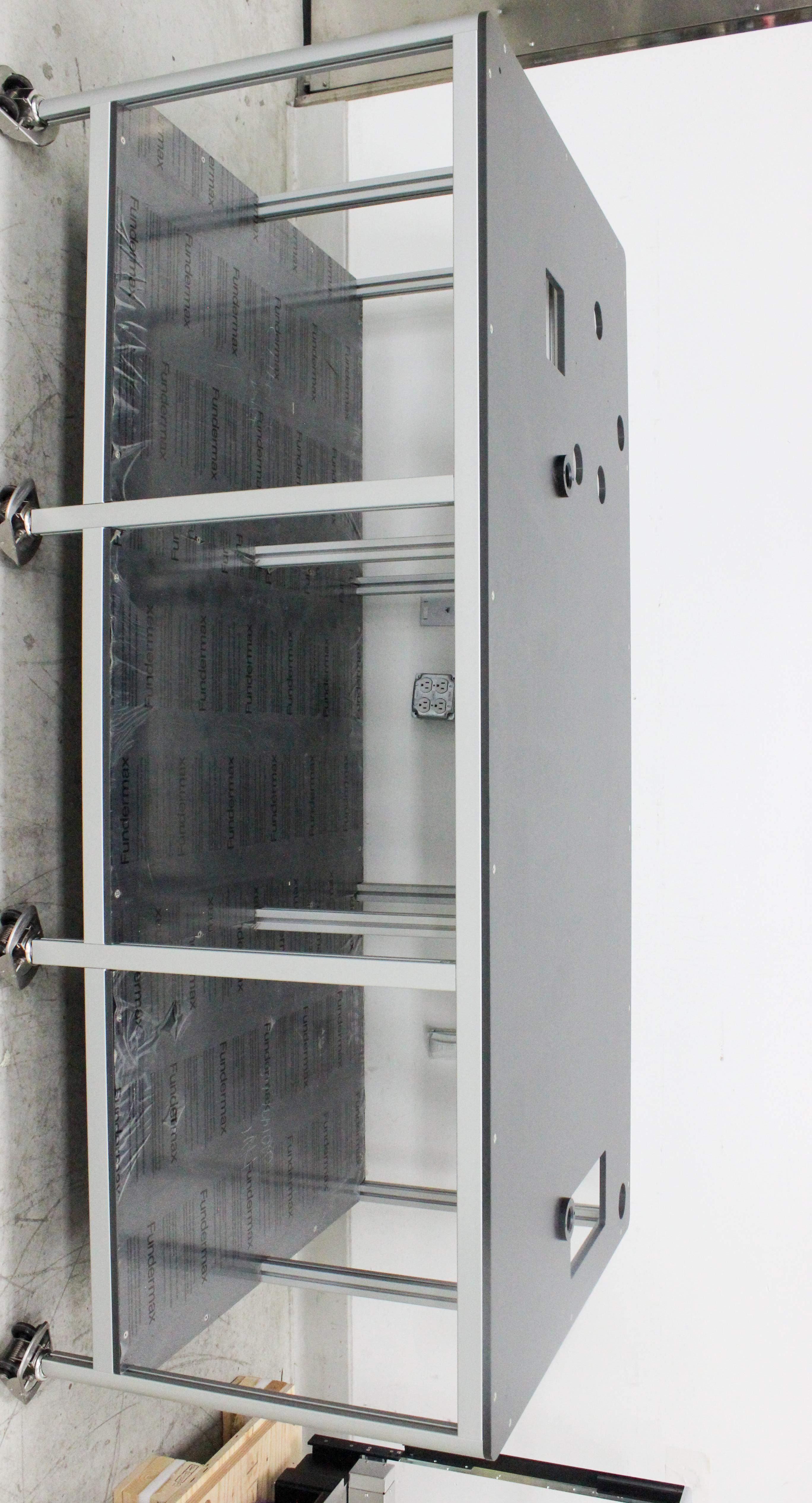 Hamilton Microlab Star Liquid Handler High-Throughput 16 Channel Lab Equipment