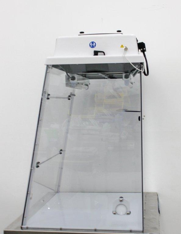 Airclean AC632TLFUVC PCR Workstation UV Light Laminar Airflow Station