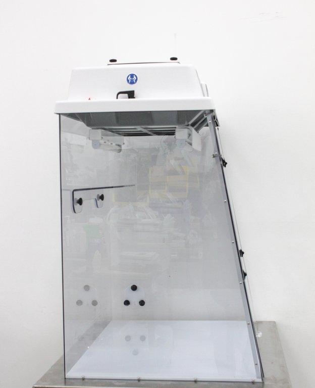 Airclean AC632TLFUVC PCR Workstation UV Light Laminar Airflow Station