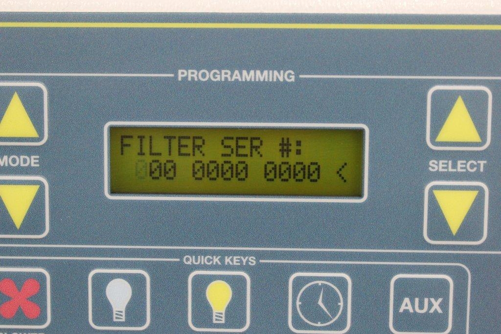 Airclean AC632TLFUVC PCR Workstation UV Light Laminar Airflow Station