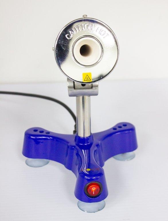 Argos Nova Microcinerator S3011 815C Sterilizer Infrared Heat 120V Ceramic