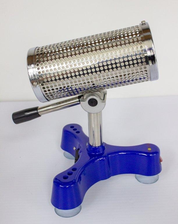 Argos Nova Microcinerator S3011 815C Sterilizer Infrared Heat 120V Ceramic