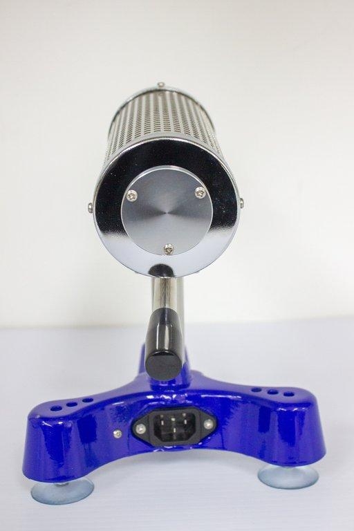 Argos Nova Microcinerator S3011 815C Sterilizer Infrared Heat 120V Ceramic