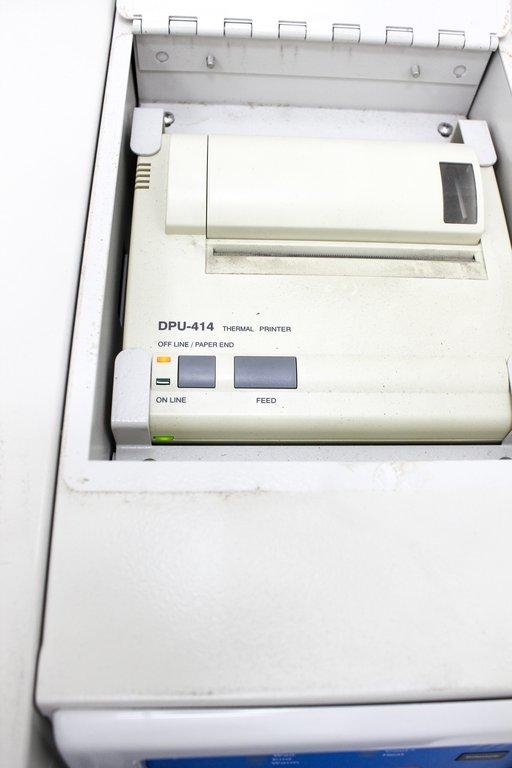 Thermo 7452 CryoMed Freezer for Cold Storage -180C to +50C Functioning Unit