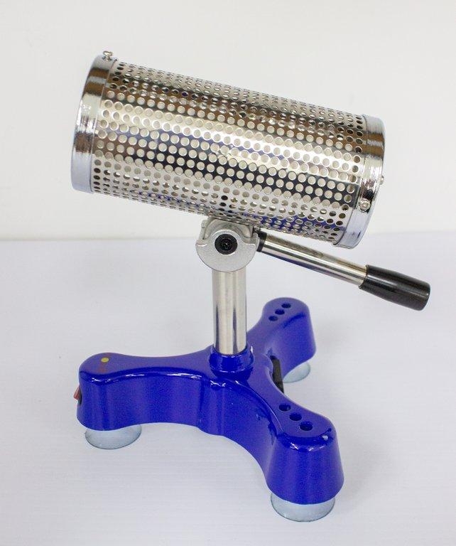 Argos Nova Microcinerator S3011 815C Sterilizer Infrared Heat 120V Ceramic