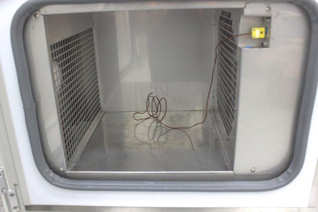 Thermo 7452 CryoMed Freezer for Cold Storage -180C to +50C Functioning Unit
