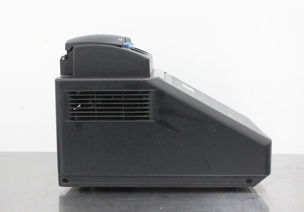 MJ Research PTC-200 Thermal Cycler PCR DNA Temp Control System Tested