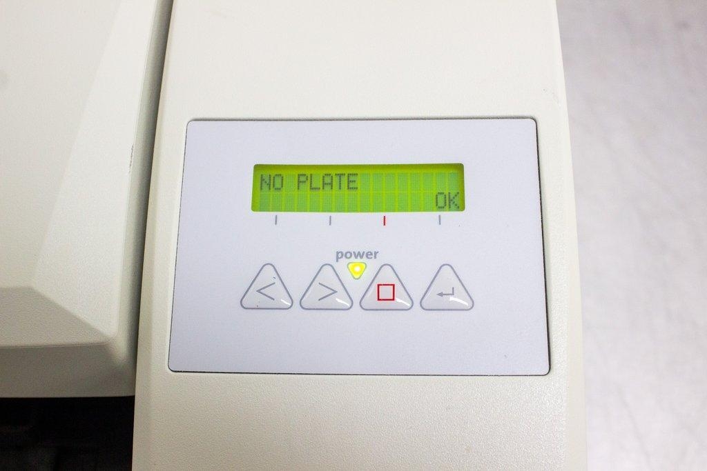 TECAN Hydroflex 30087531 Cell Washer ELISA 8-Well Medium Throughput 2016