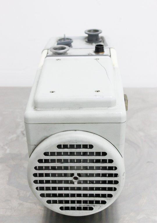 Edwards RV3- A65201903 Rotary Vane Vacuum Pump, 3.3 m3/hr, 2-Position Gas Ballast