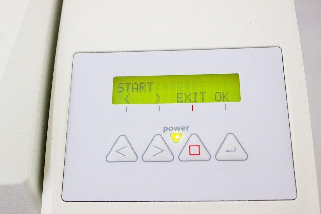 TECAN Hydroflex Plate Washer ELISA Cell Wash 96-Well 2 Channel 120/220V