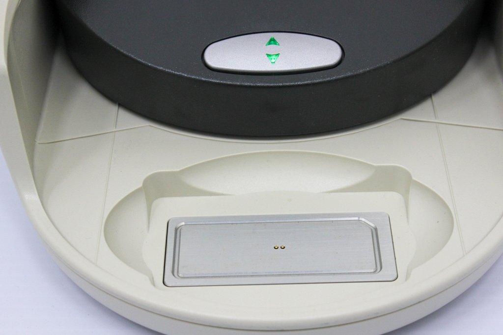 BIO-RAD ddSEQ Single-Cell Isolator Gene Profiling Sequencer RNA-Seq/ATAC-Seq