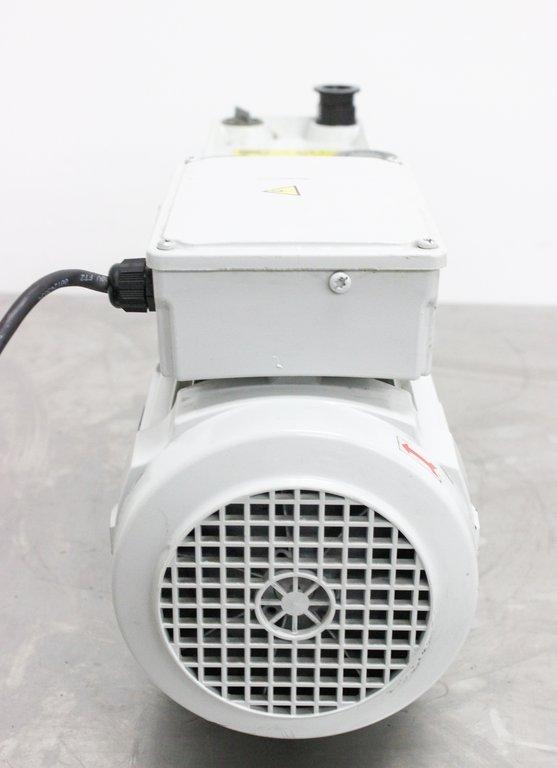 Edwards E2M30 Vacuum Pump with Rotary Vane and Vapor Handling