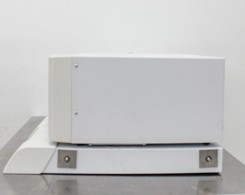 Luminex 100/200 Protein/Nucleic Analyzer 96-Well Testing 50Hz/60Hz 100-240V