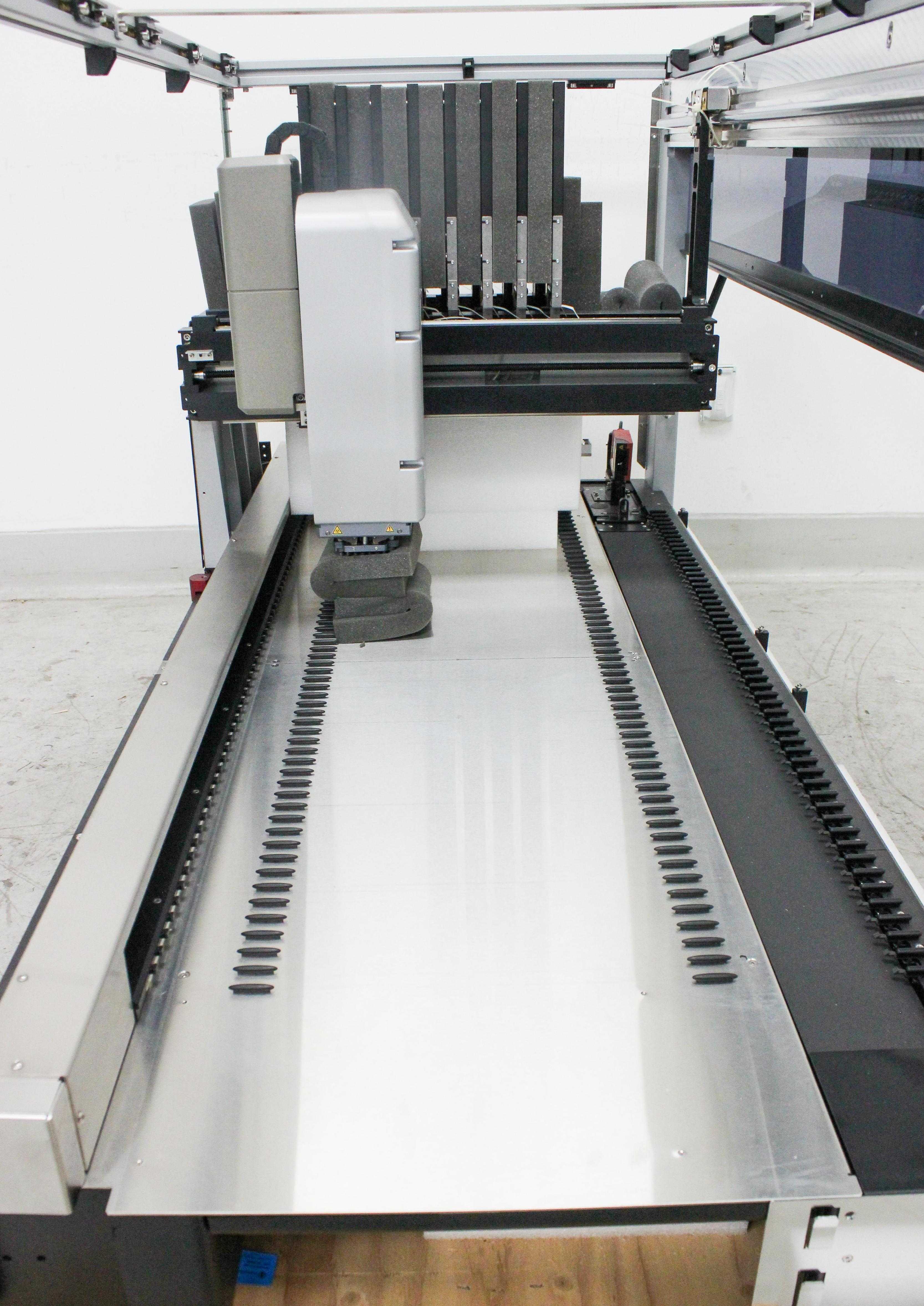 Hamilton Microlab Star Liquid Handling Automated Pipetting 16 Channels 5000uL