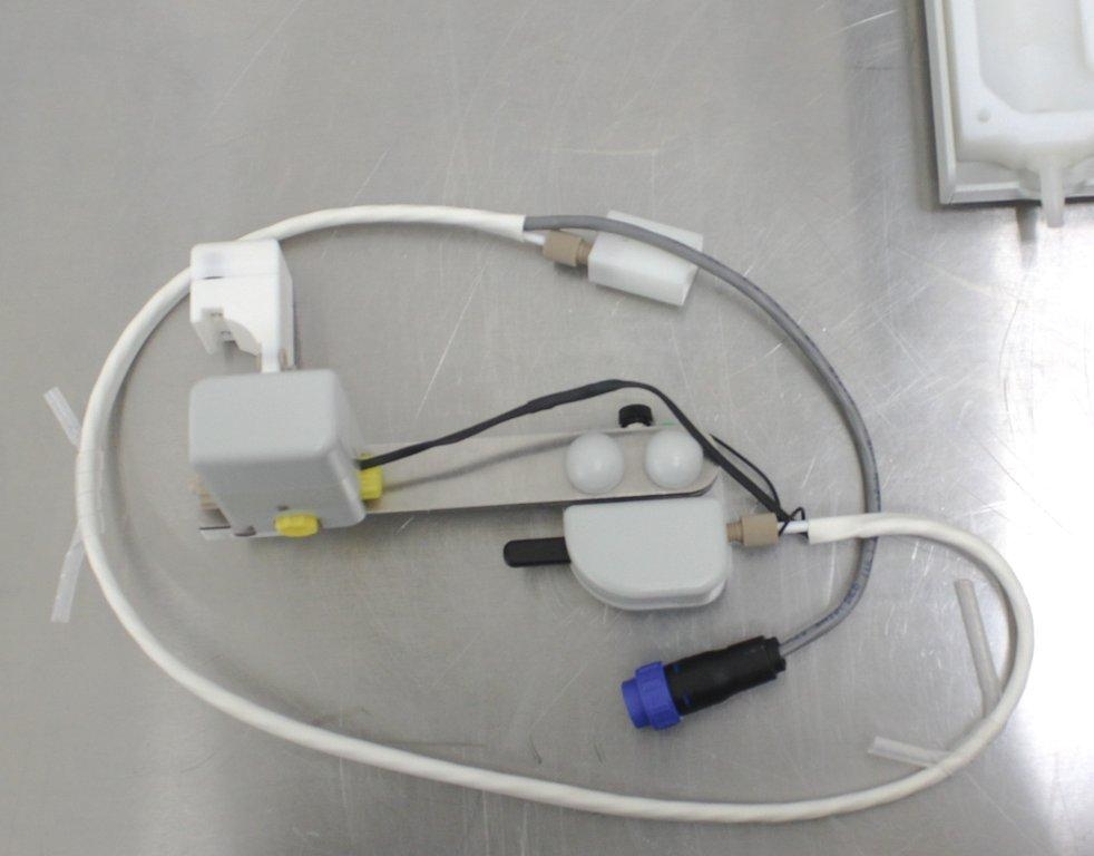 Thermo Scientific Dionex UltiMate AFC-3000 Fraction Collector HPLC, 150 mL/min