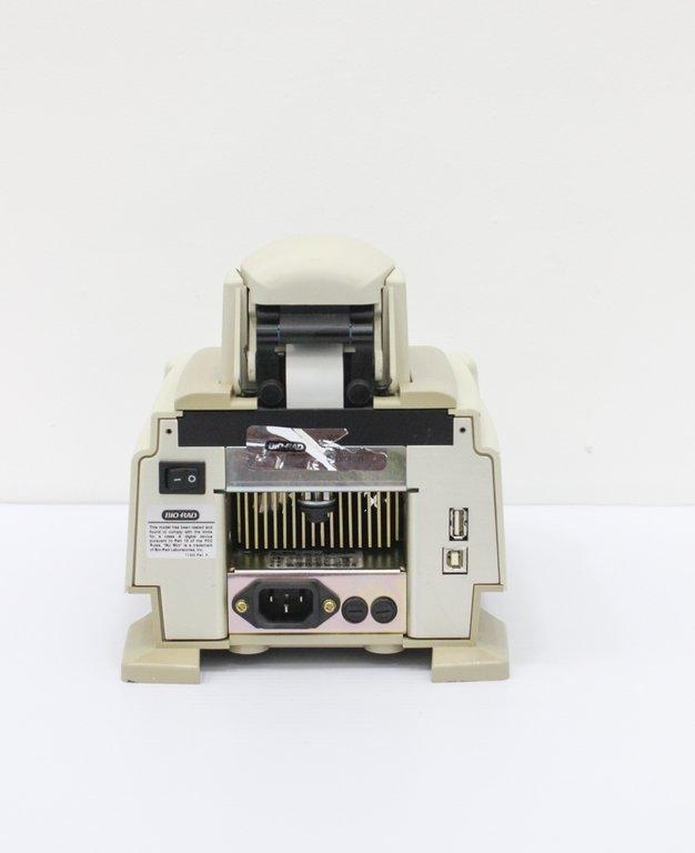 BIO-RAD MJ Mini PTC-1148 PCR Thermal Cycler Molecular Biology Equipment