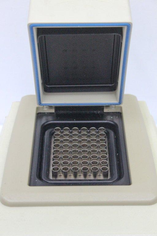 BIO-RAD MJ Mini PTC-1148 PCR Thermal Cycler Molecular Biology Equipment