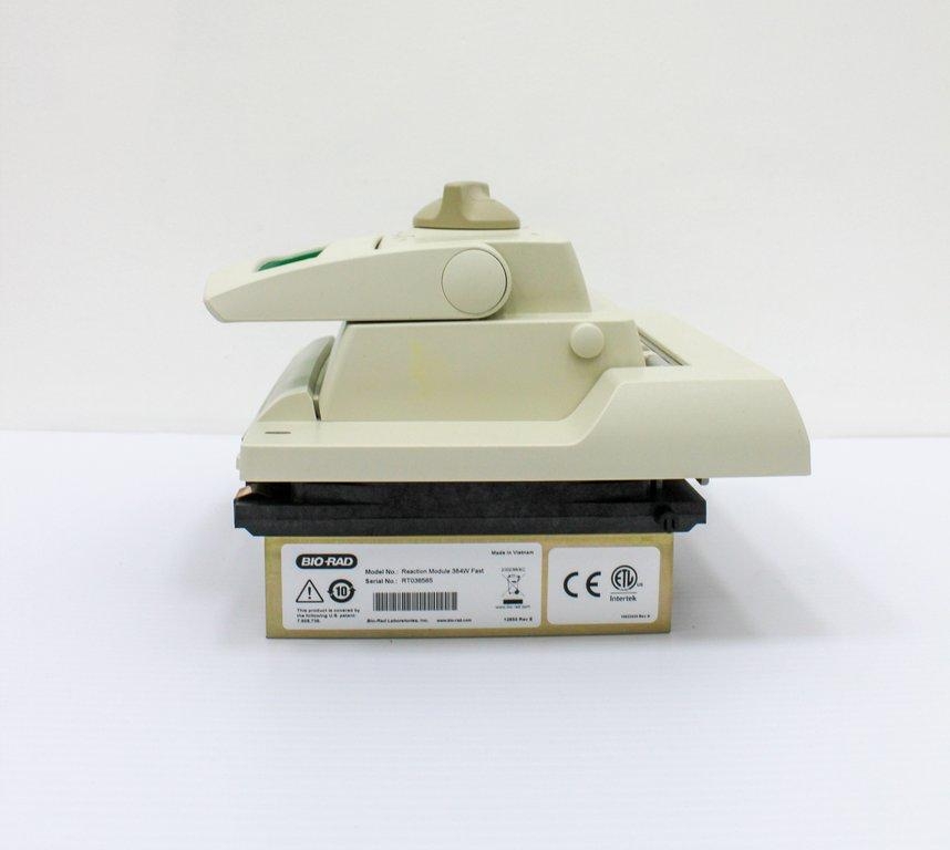 BIO-RAD Reaction Module 384-Well Fast Chemistry Reaction System Optimal