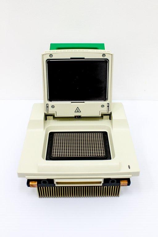 BIO-RAD Reaction Module 384-Well Fast Chemistry Reaction System Optimal