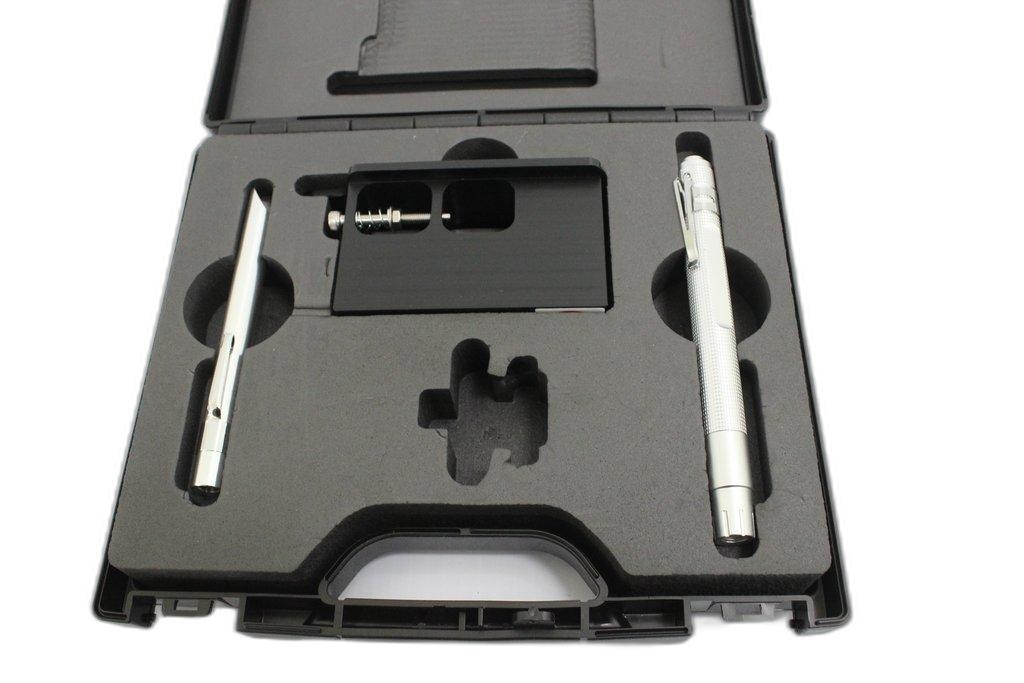 Agilent G1960-67470 Nebulizer Adjustment Fixture Chemistry Accessory