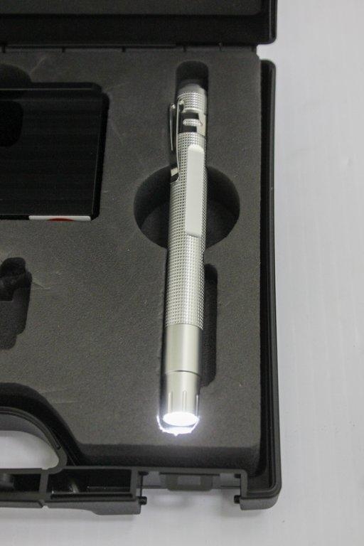 Agilent G1960-67470 Nebulizer Adjustment Fixture Chemistry Accessory