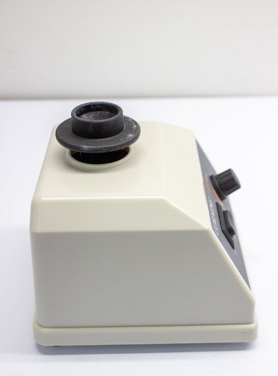 Corning Vortex Mixer w/ STD Tube Head 120V, LSE Vortex Mixer, Used in Labs
