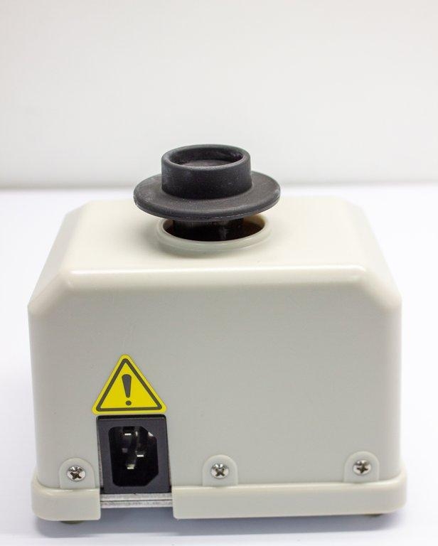 Corning Vortex Mixer w/ STD Tube Head 120V, LSE Vortex Mixer, Used in Labs