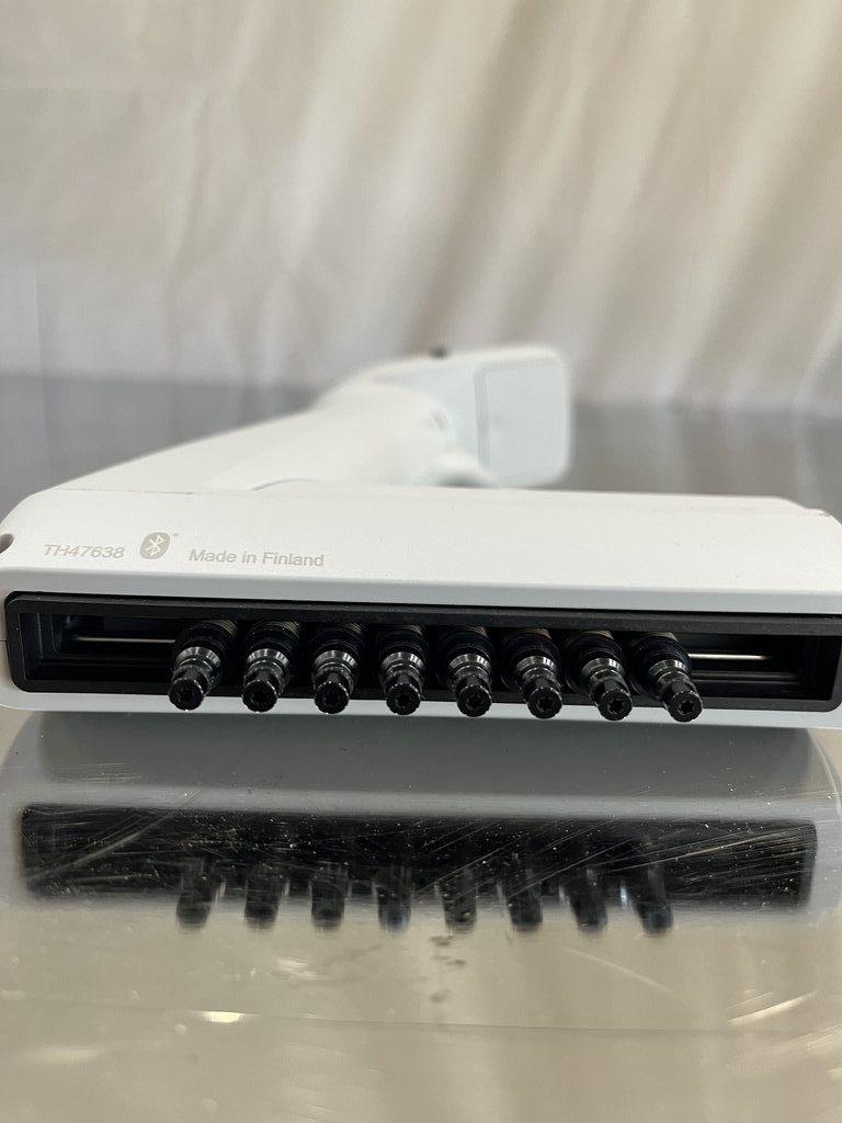 Thermo Scientific E1-ClipTip Pipette 2-125ul Excellent Condition, USA