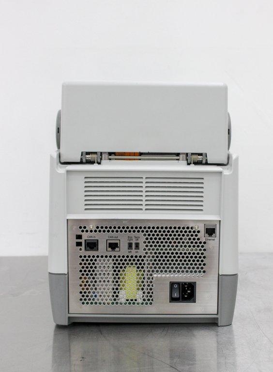 Eppendorf Mastercycler nexus flat PCR Thermal Cycler Touchscreen 100-130V