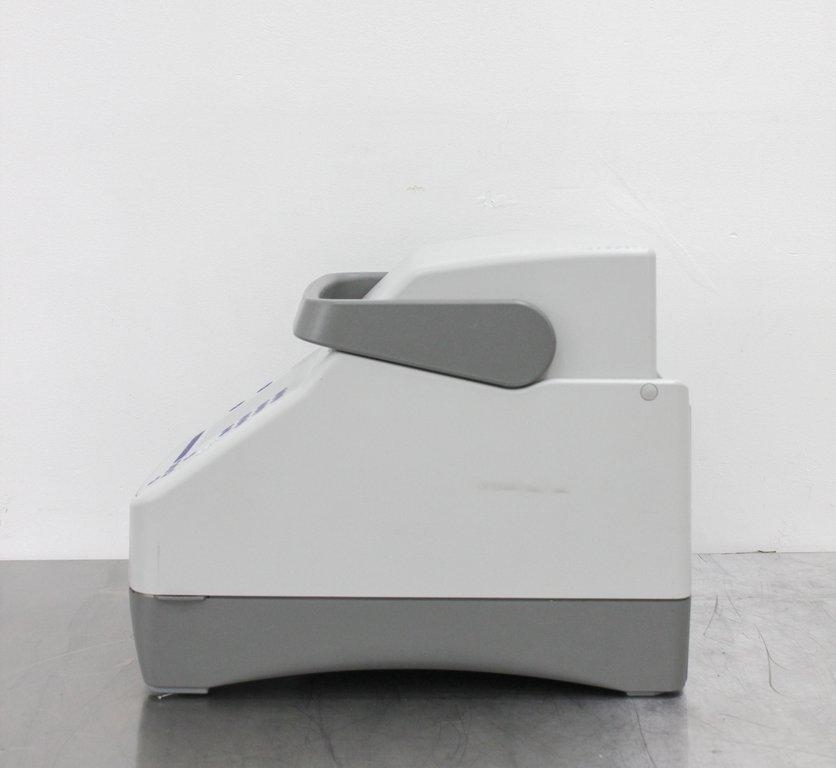 Eppendorf Mastercycler nexus flat PCR Thermal Cycler Touchscreen 100-130V