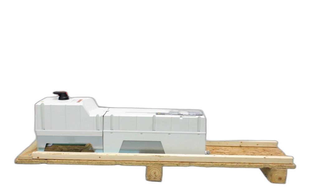 ABB ACS580-01-065A-4 P922 Facility Air Cooling 400/460V 50/60Hz 54lbs