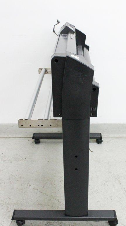 Graphtec FC8000-60 Vinyl Cutter Plotter 24in Bluetooth AS-IS for Sign Making