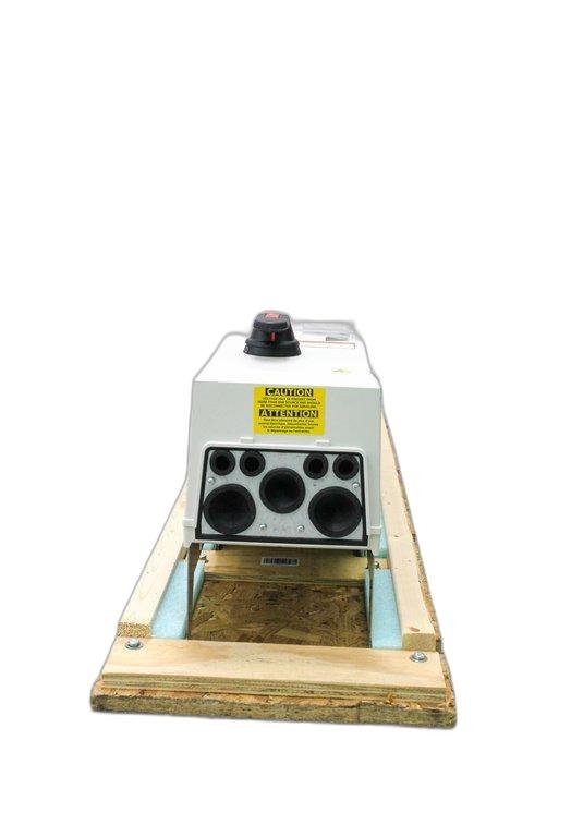 ABB ACS580-01-065A-4 P922 Facility Air Cooling 400/460V 50/60Hz 54lbs