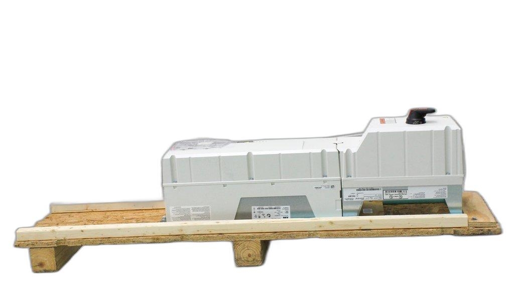 ABB ACS580-01-065A-4 P922 Facility Air Cooling 400/460V 50/60Hz 54lbs