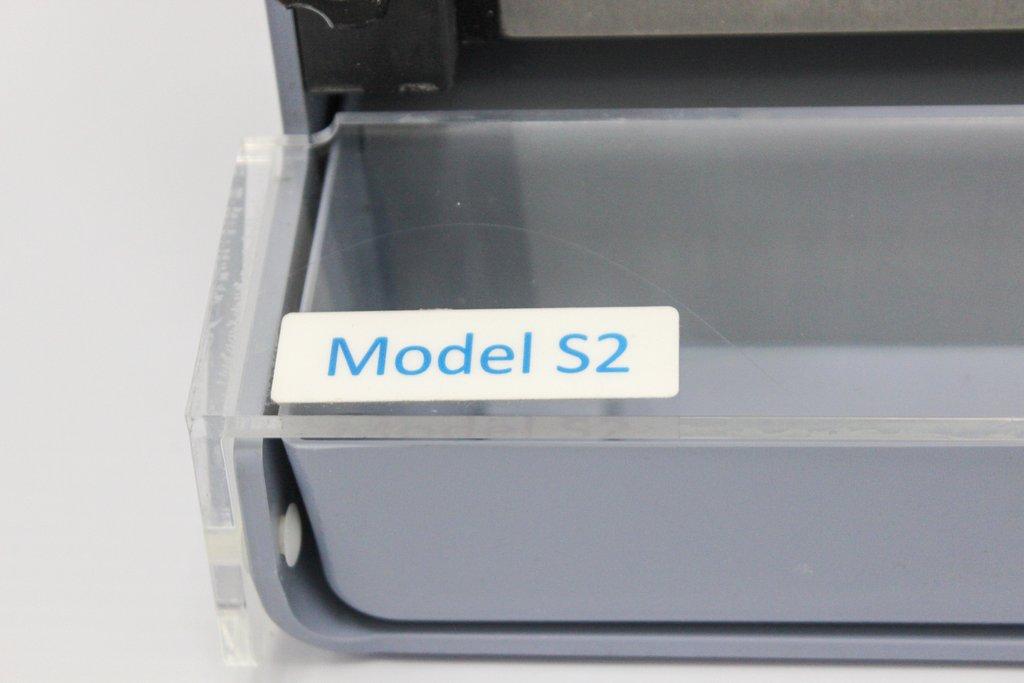 Apogee S2 Electrophoresis System Sequencing Gel Electrophoresis Model