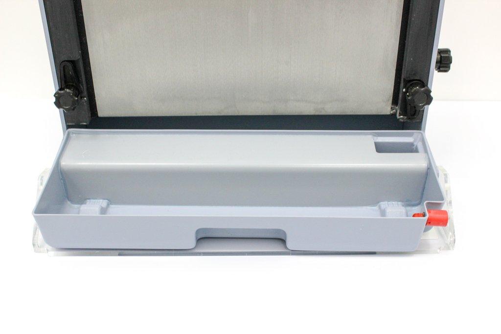 Apogee S2 Electrophoresis System Sequencing Gel Electrophoresis Model