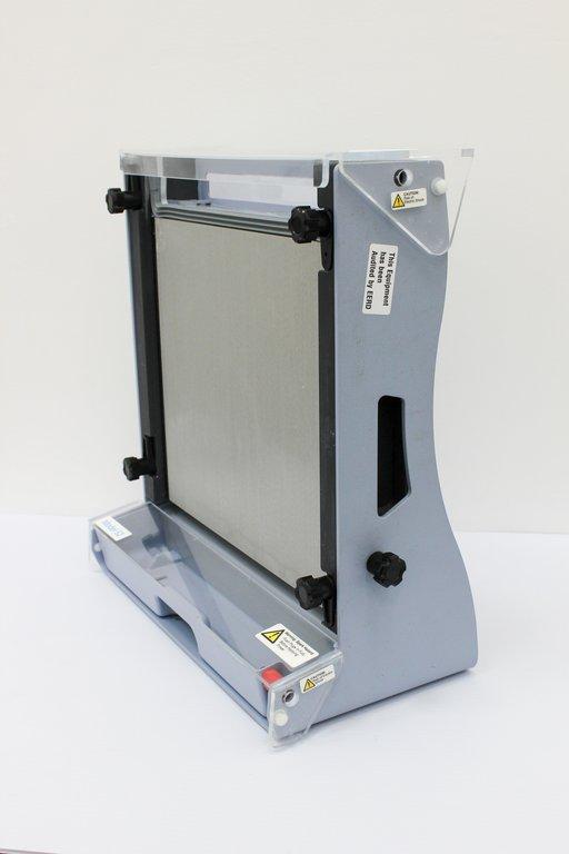 Apogee S2 Electrophoresis System Sequencing Gel Electrophoresis Model