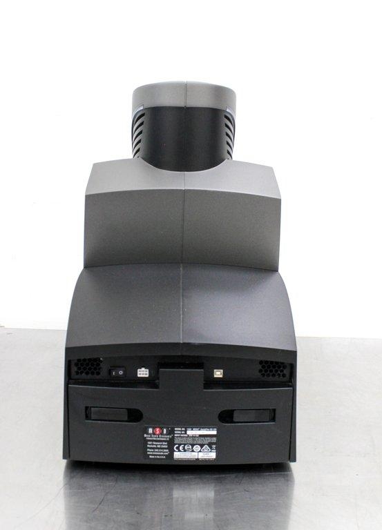 MSD 1300 Meso Quickplex SQ 120 Immunoassay Analyzer with Computer Software