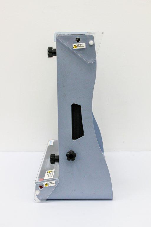 Apogee S2 Electrophoresis System Sequencing Gel Electrophoresis Model