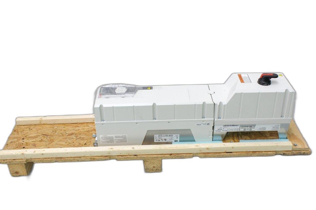 ABB ACS580-01-065A-4 P922 Facility Air Cooling 400/460V 50/60Hz 54lbs