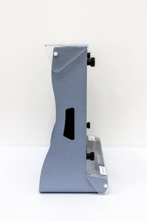 Apogee S2 Electrophoresis System Sequencing Gel Electrophoresis Model