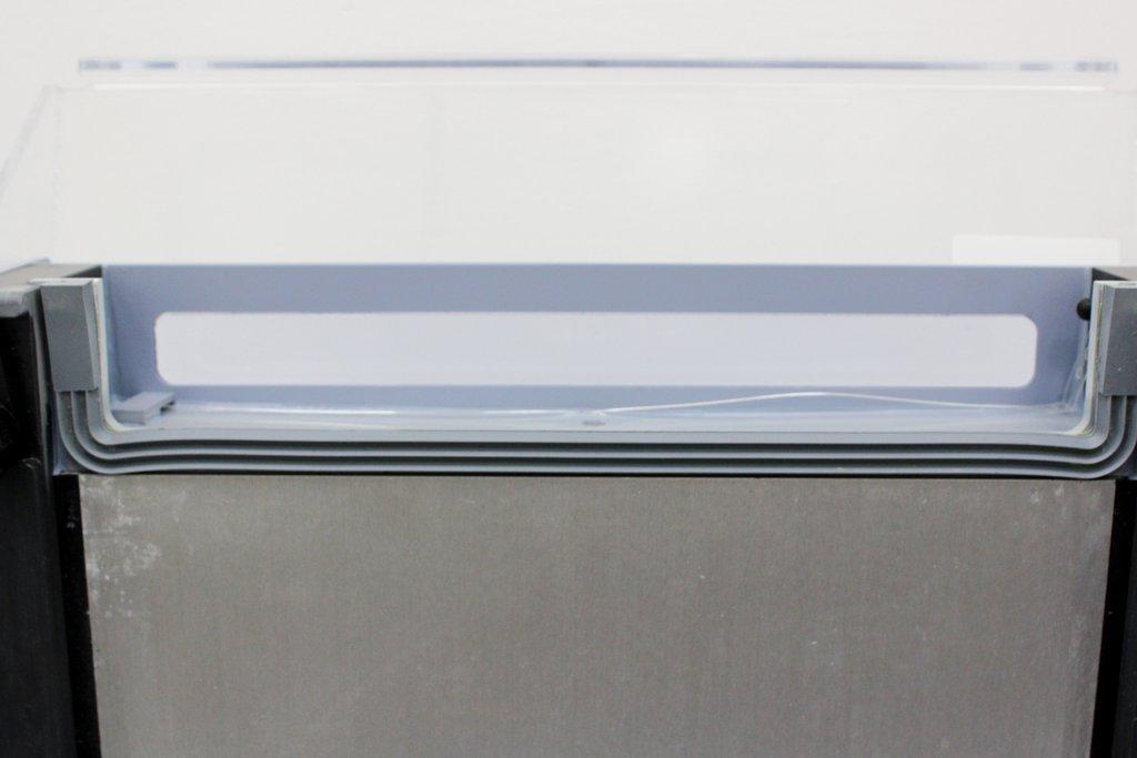 Apogee S2 Electrophoresis System Sequencing Gel Electrophoresis Model