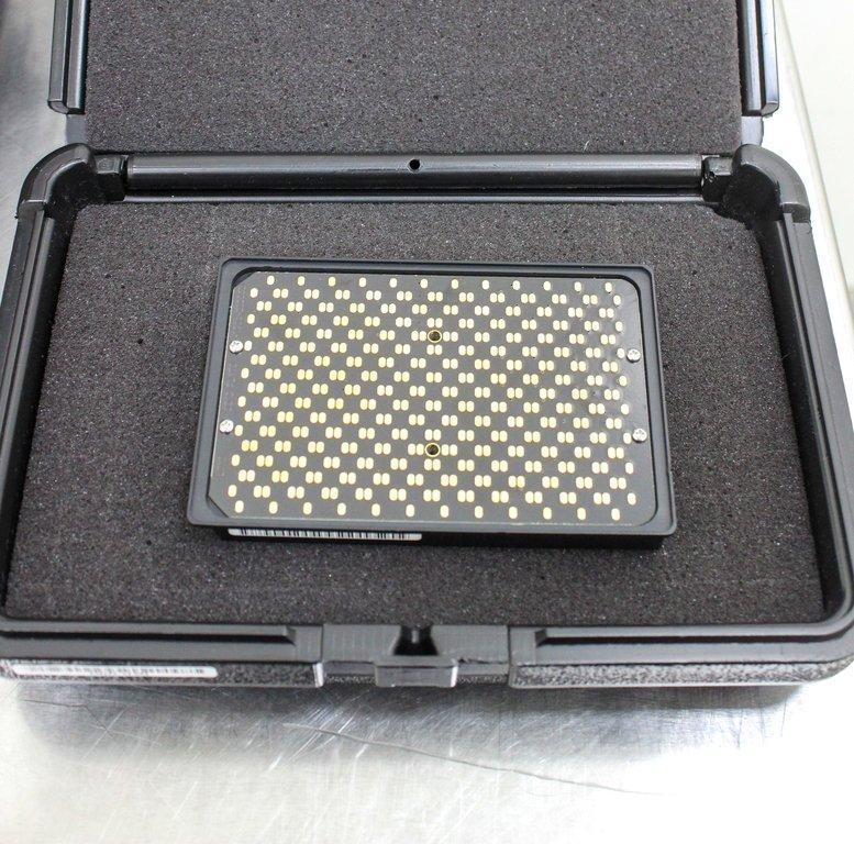 MSD 1300 Meso Quickplex SQ 120 Immunoassay Analyzer with Computer Software