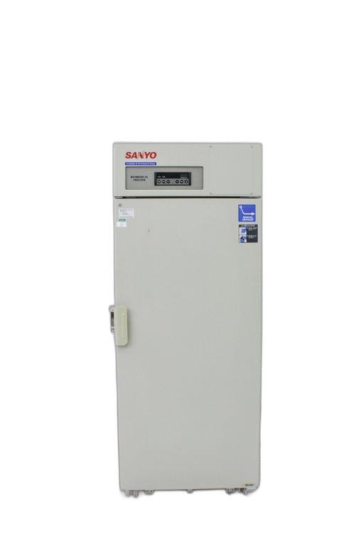 Sanyo MDF-U731M Biomedical Freezer Laboratory Cold Storage -30C Tested