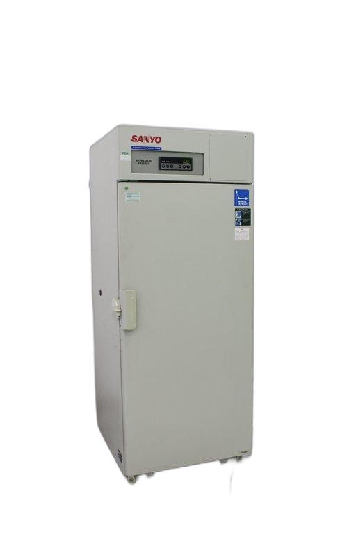 Sanyo MDF-U731M Biomedical Freezer -30C Cold Storage Unit