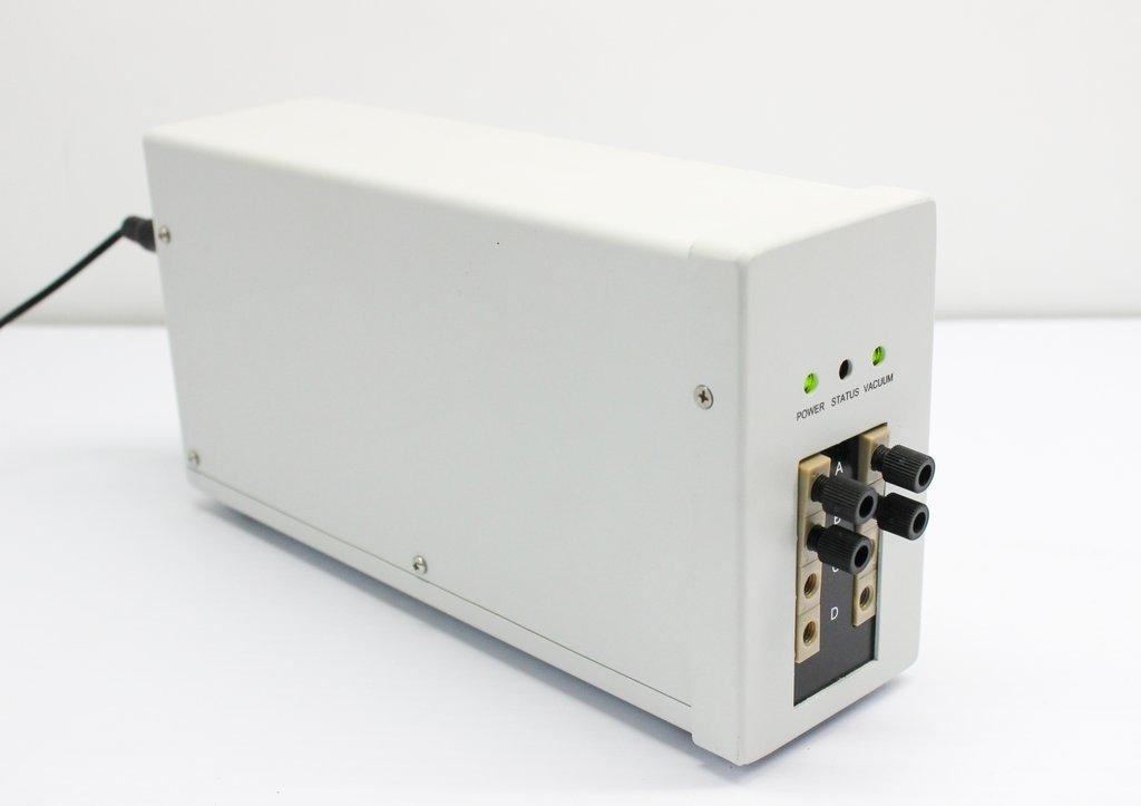 Systec 4 Channel Stand Alone Vacuum Degasser  0001-6354