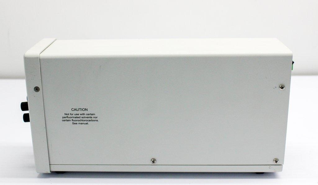 Systec 4 Channel Stand Alone Vacuum Degasser  0001-6354