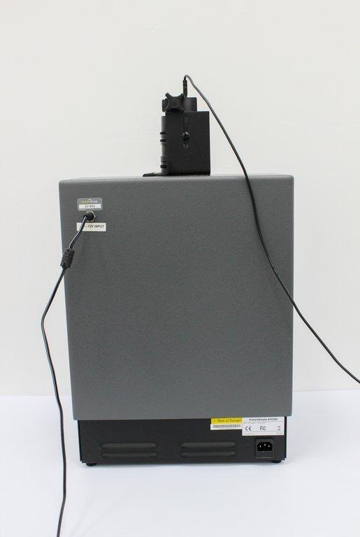 ProteinSimple AlphaImager Mini ATI26D - Imaging System for DNA/Protein Gels
