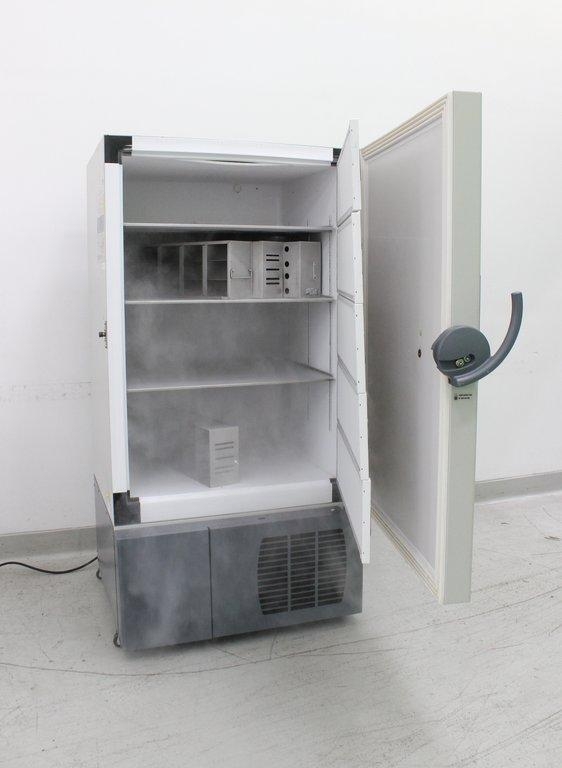 Thermo UXF60086A63 Ultra Low Freezer -80C VG Condition Tested and Ready