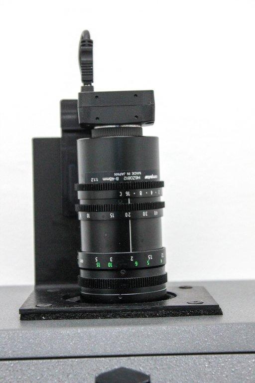 ProteinSimple AlphaImager Mini ATI26D - Imaging System for DNA/Protein Gels